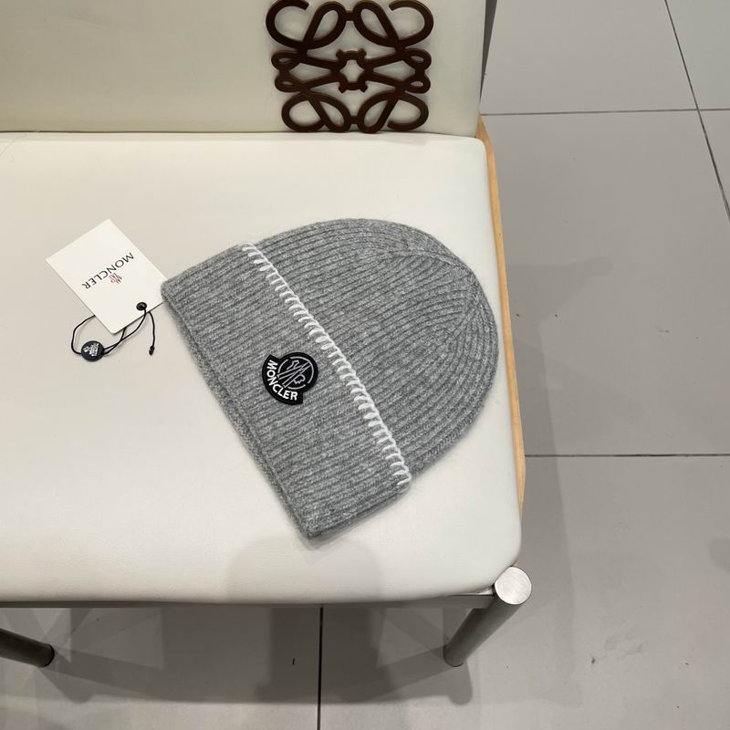 Moncler Hat (663)