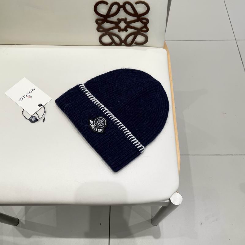 Moncler Hat (672)