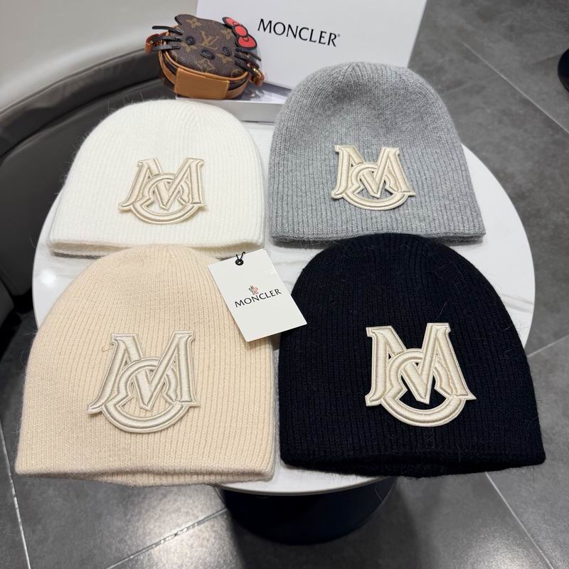 Moncler Hat (6743)