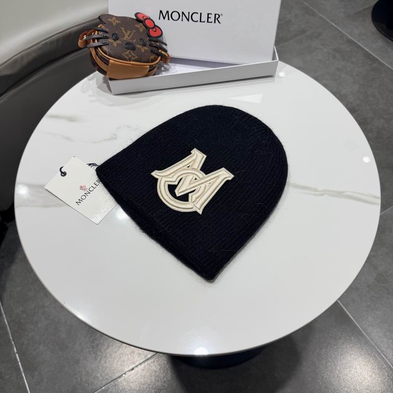 Moncler Hat (6745)