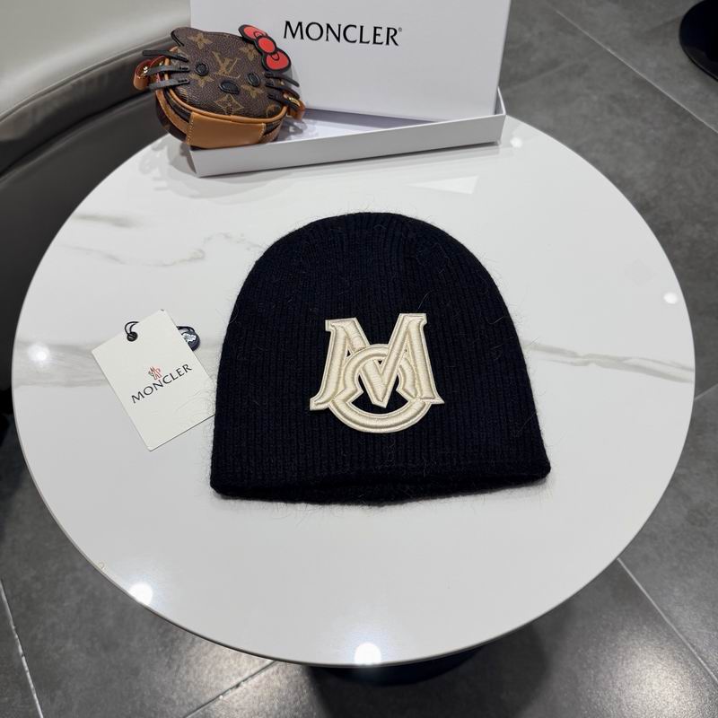Moncler Hat (6746)