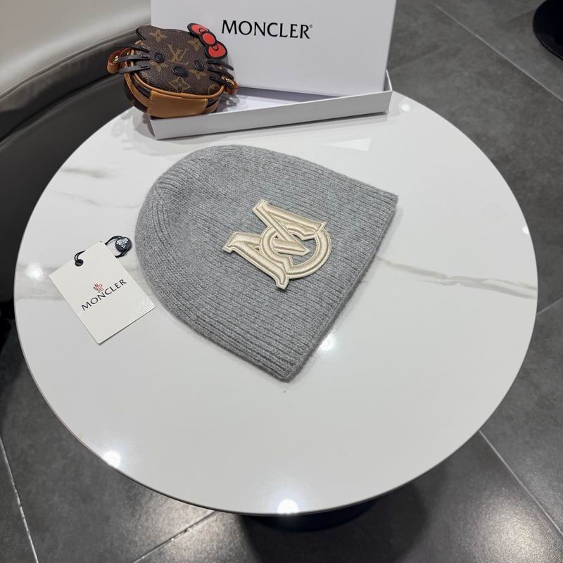 Moncler Hat (6752)