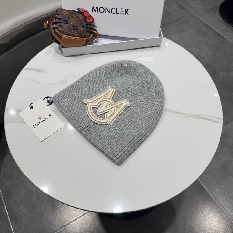 Moncler Hat (6753)