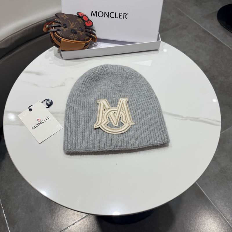 Moncler Hat (6754)