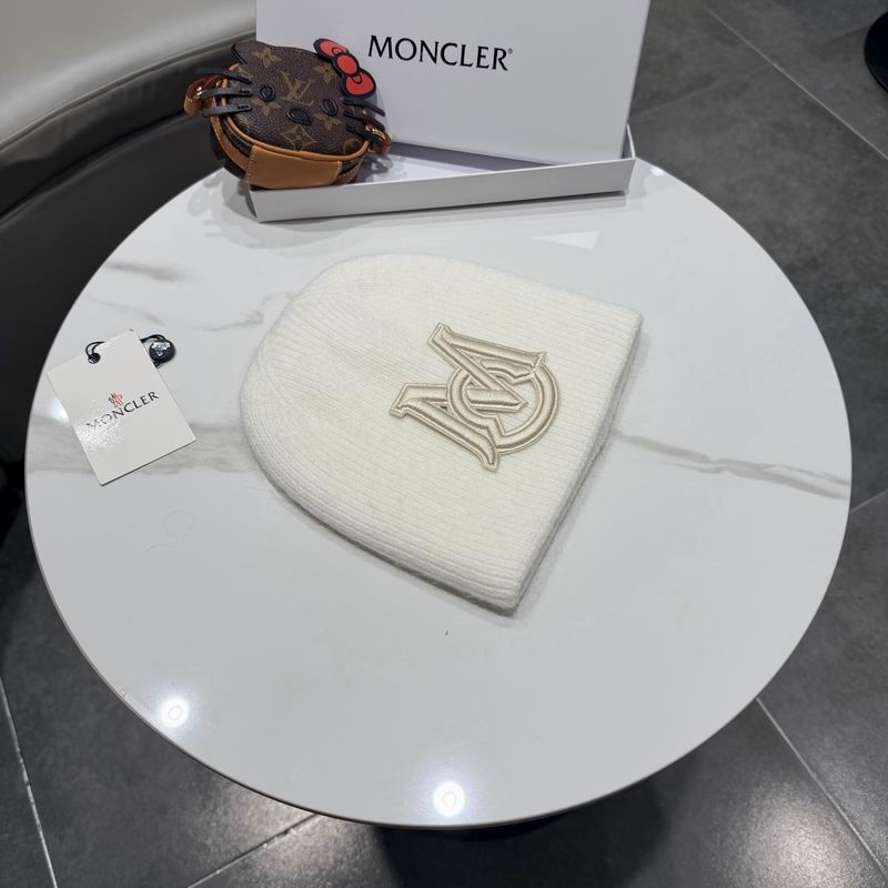 Moncler Hat (6761)