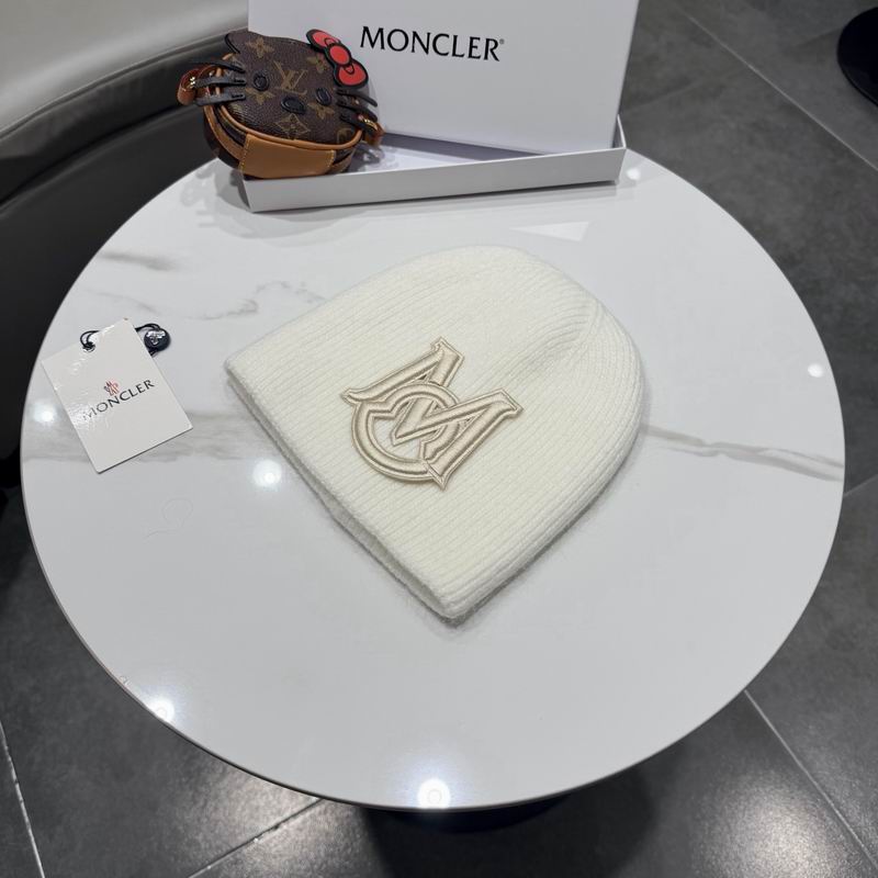 Moncler Hat (6762)