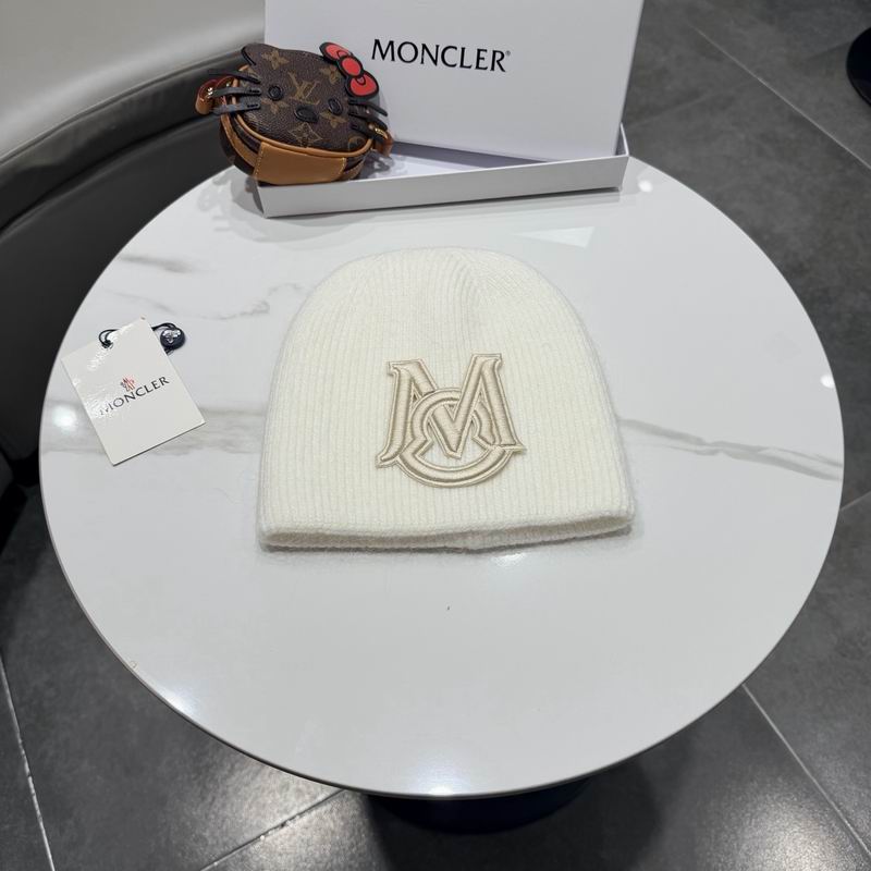 Moncler Hat (6763)