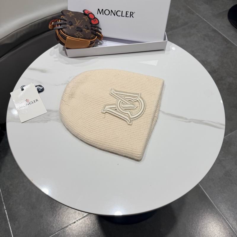 Moncler Hat (6770)