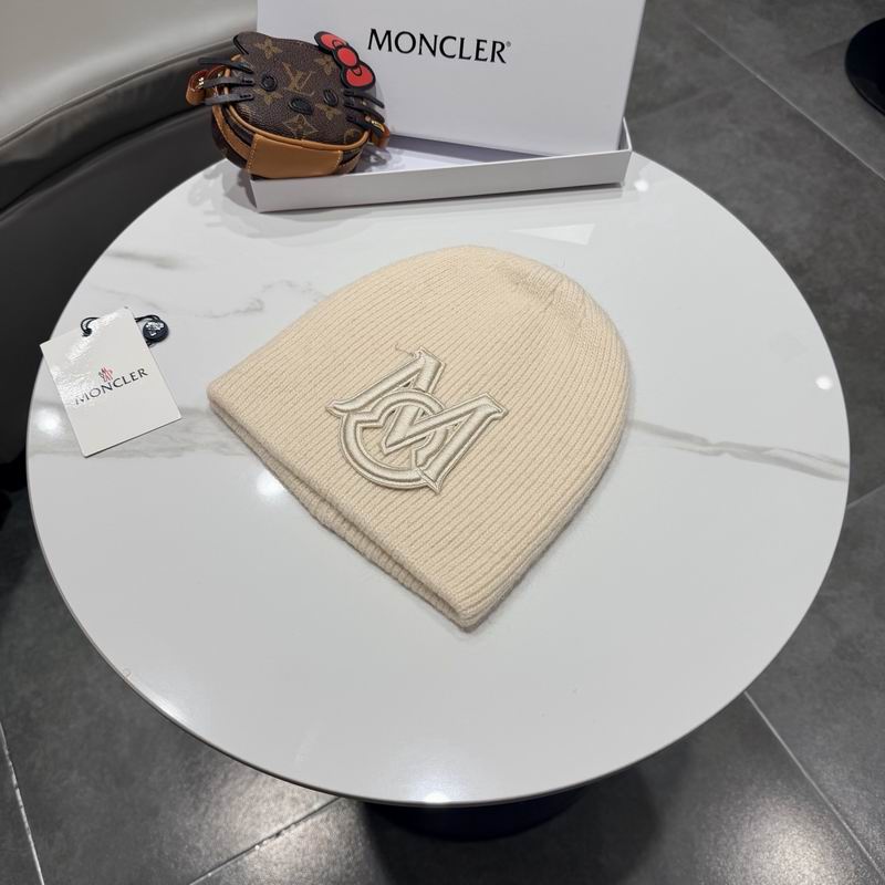 Moncler Hat (6771)