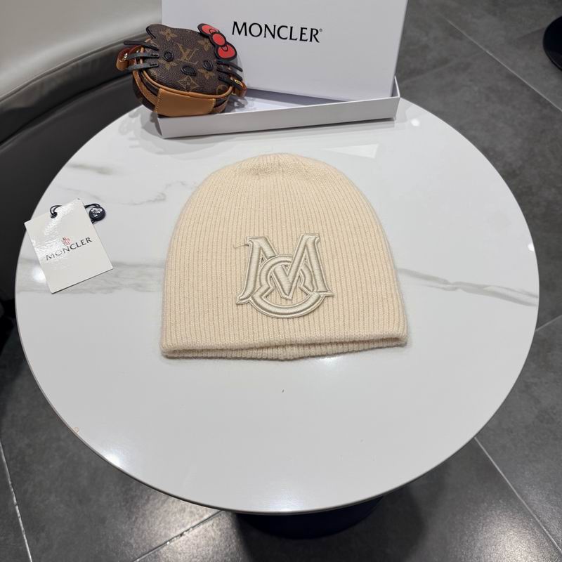 Moncler Hat (6772)