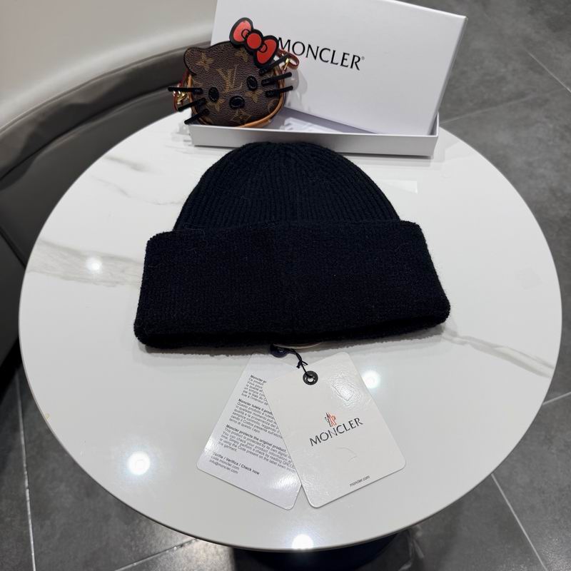 Moncler Hat (6814)