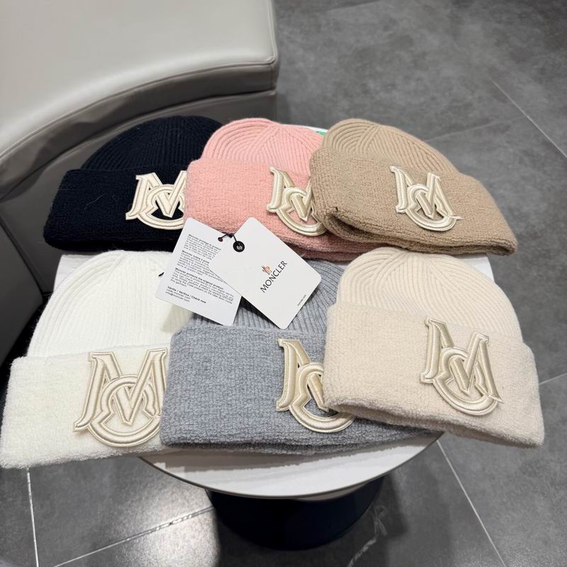 Moncler Hat (6816)