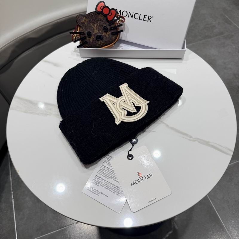 Moncler Hat (6818)