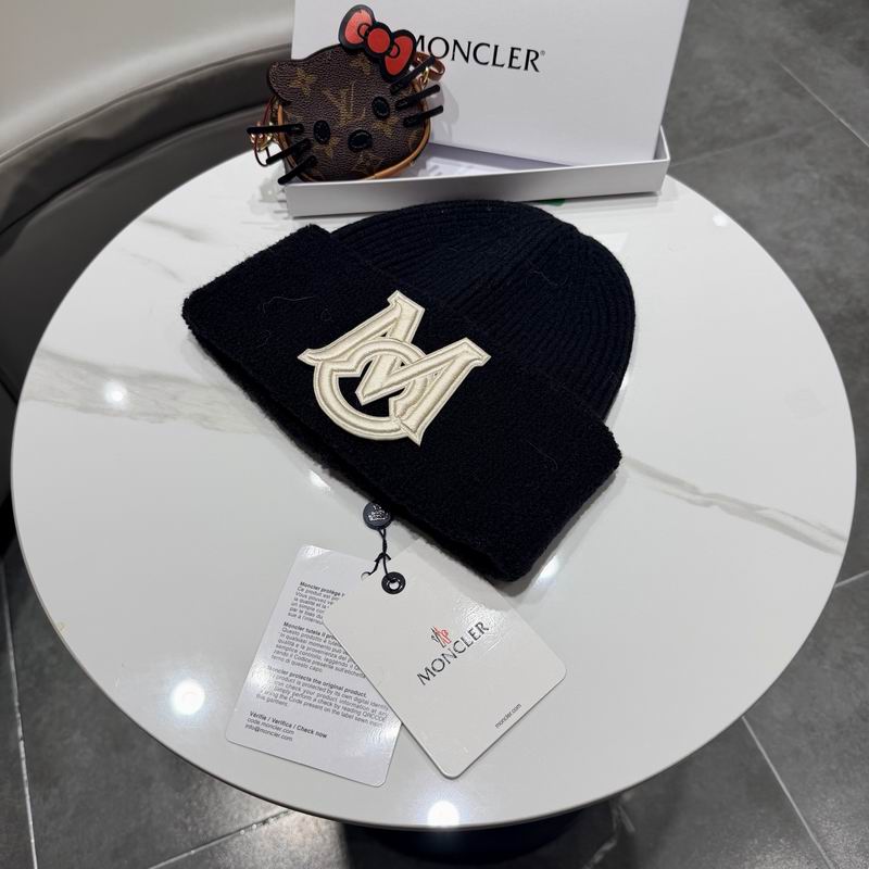 Moncler Hat (6819)