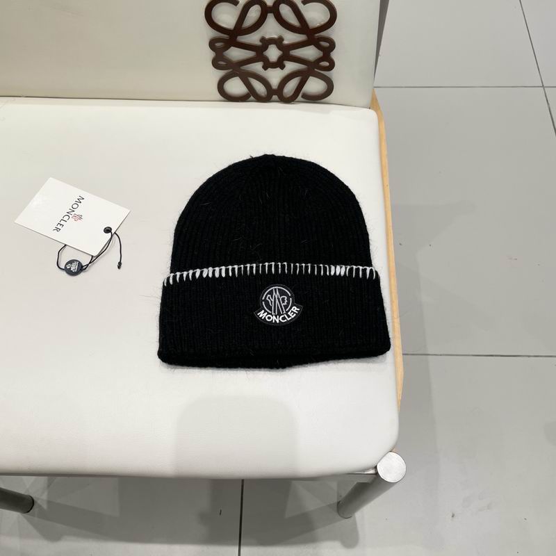 Moncler Hat (682)