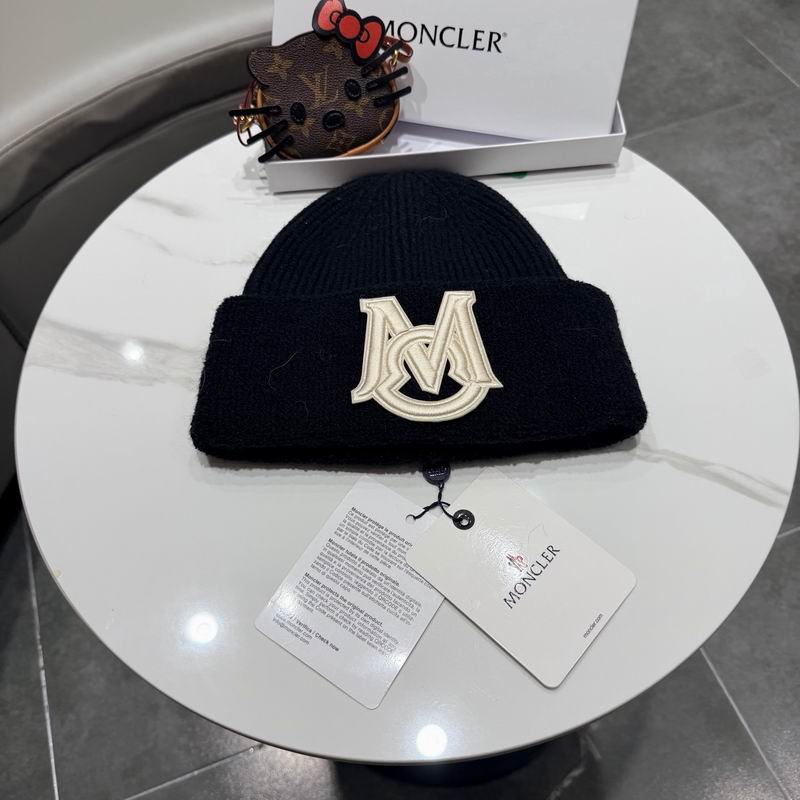 Moncler Hat (6820)