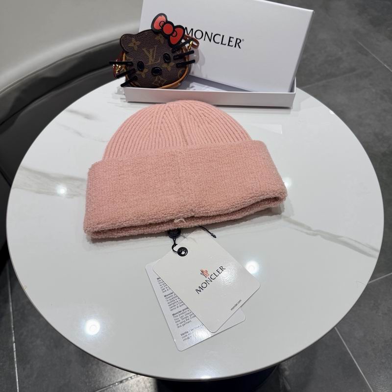 Moncler Hat (6823)