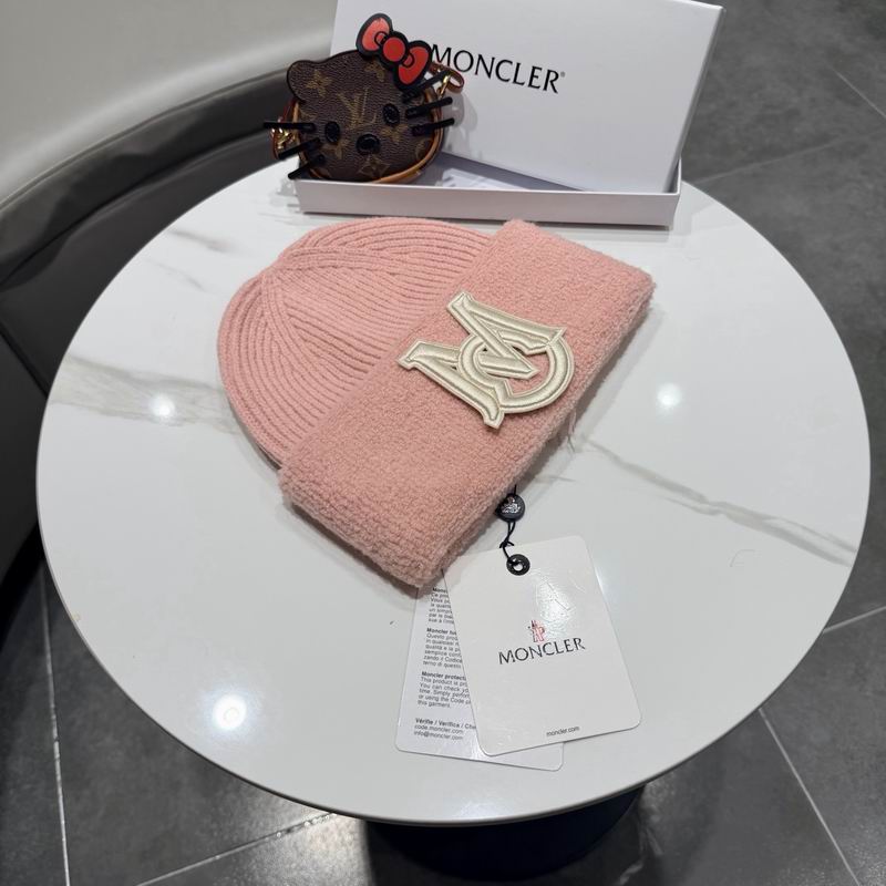 Moncler Hat (6827)