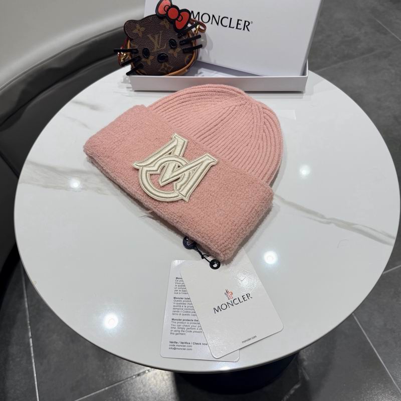 Moncler Hat (6828)
