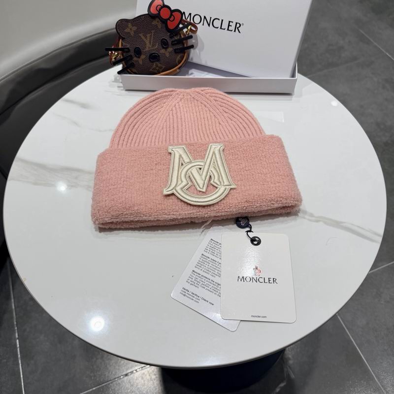 Moncler Hat (6829)