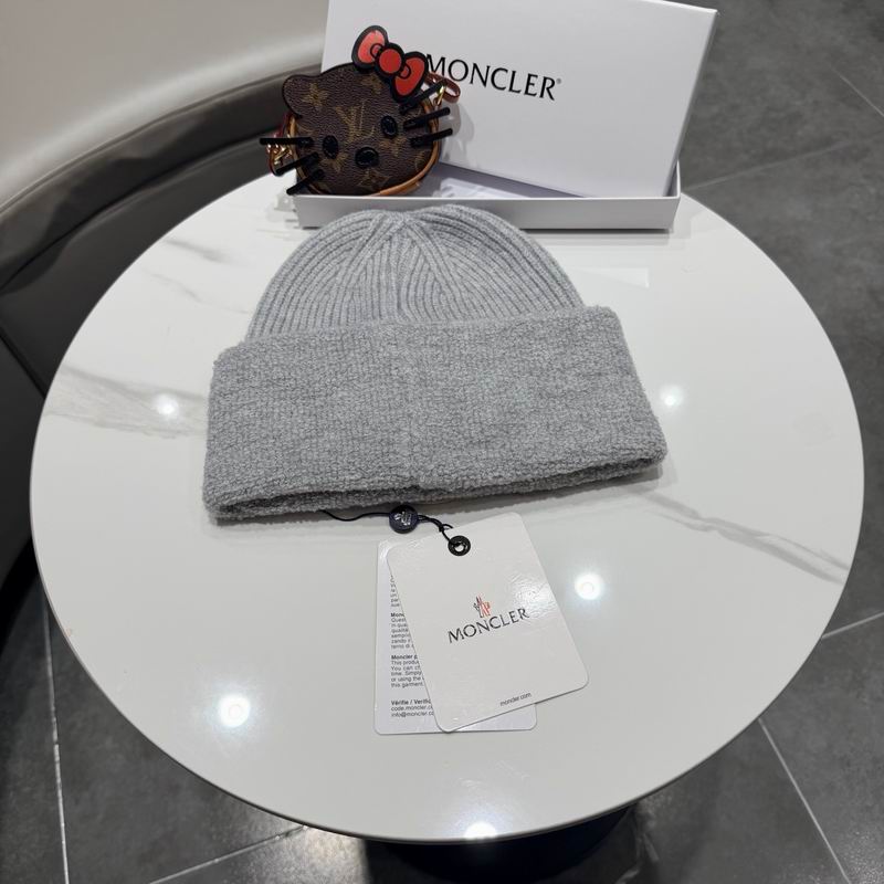 Moncler Hat (6832)
