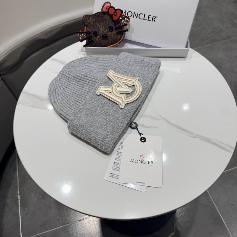 Moncler Hat (6836)