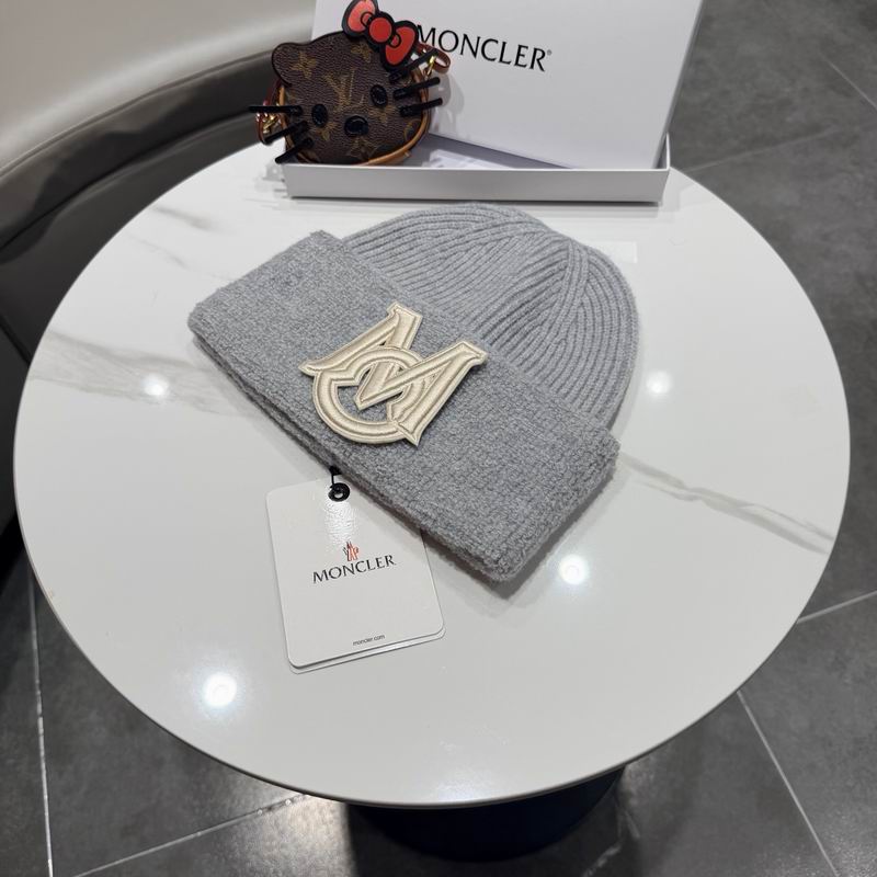 Moncler Hat (6837)