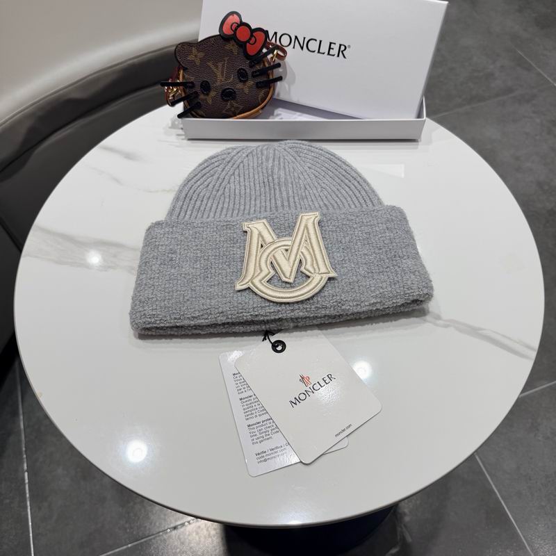 Moncler Hat (6838)