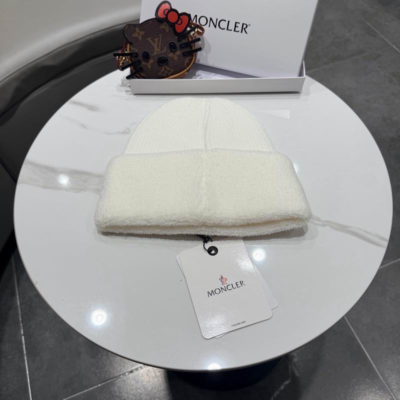 Moncler Hat (6841)