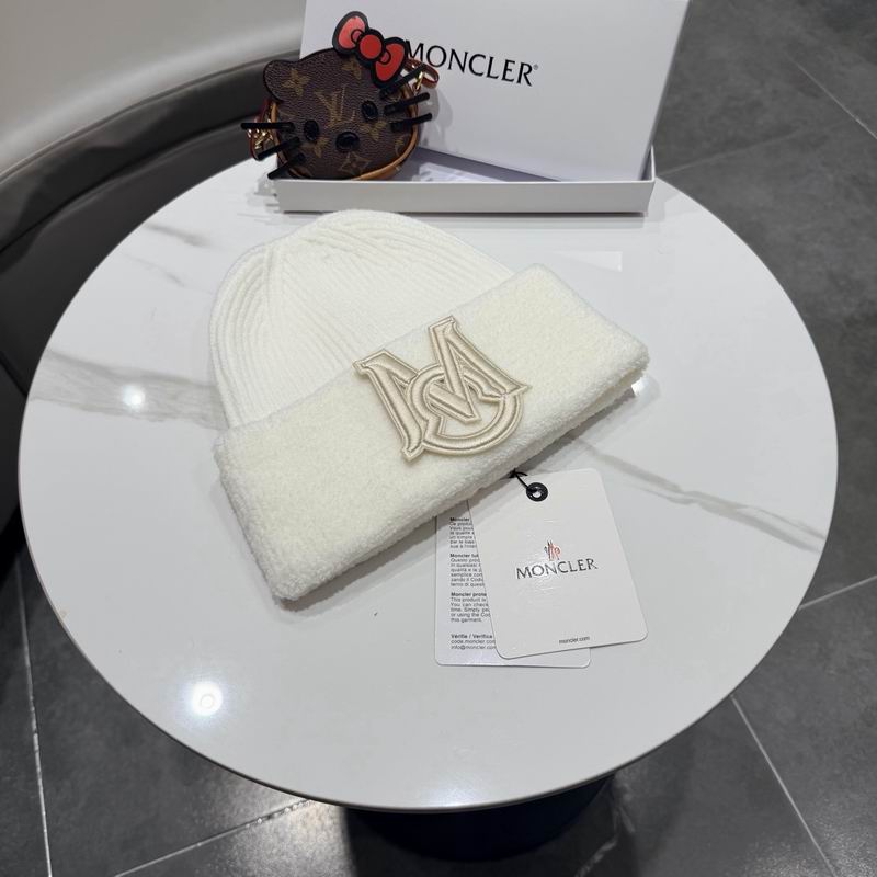 Moncler Hat (6845)