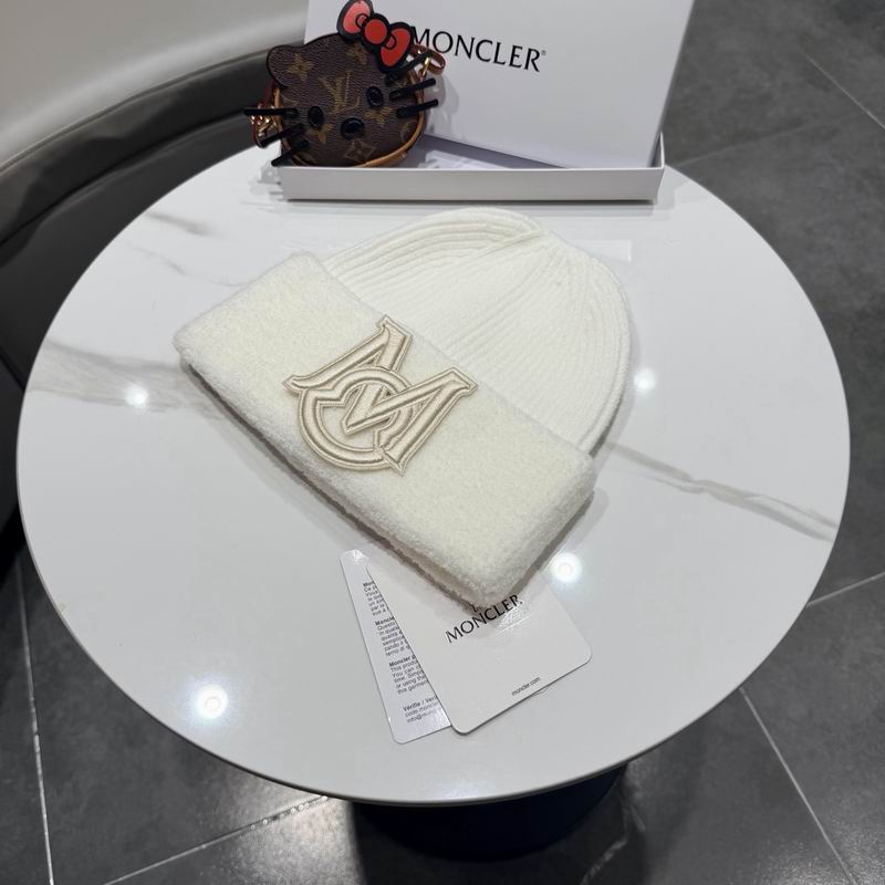 Moncler Hat (6846)