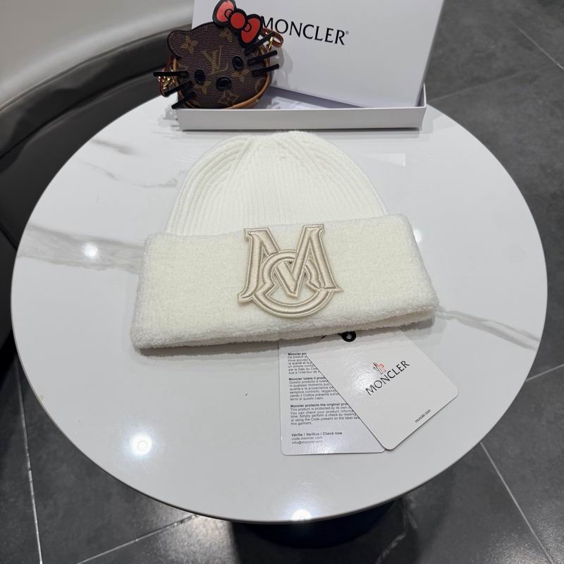 Moncler Hat (6847)