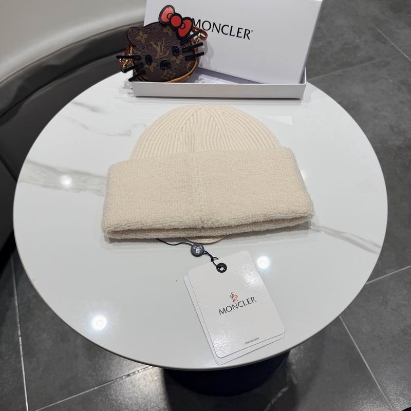 Moncler Hat (6850)