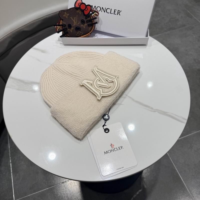 Moncler Hat (6854)