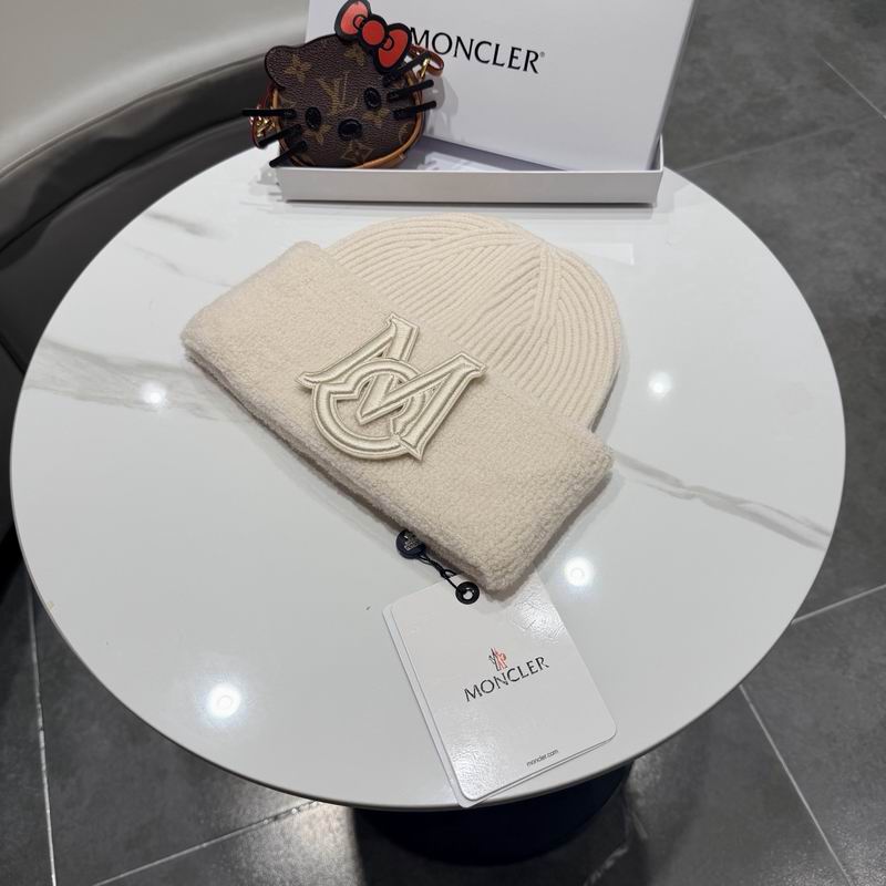 Moncler Hat (6855)