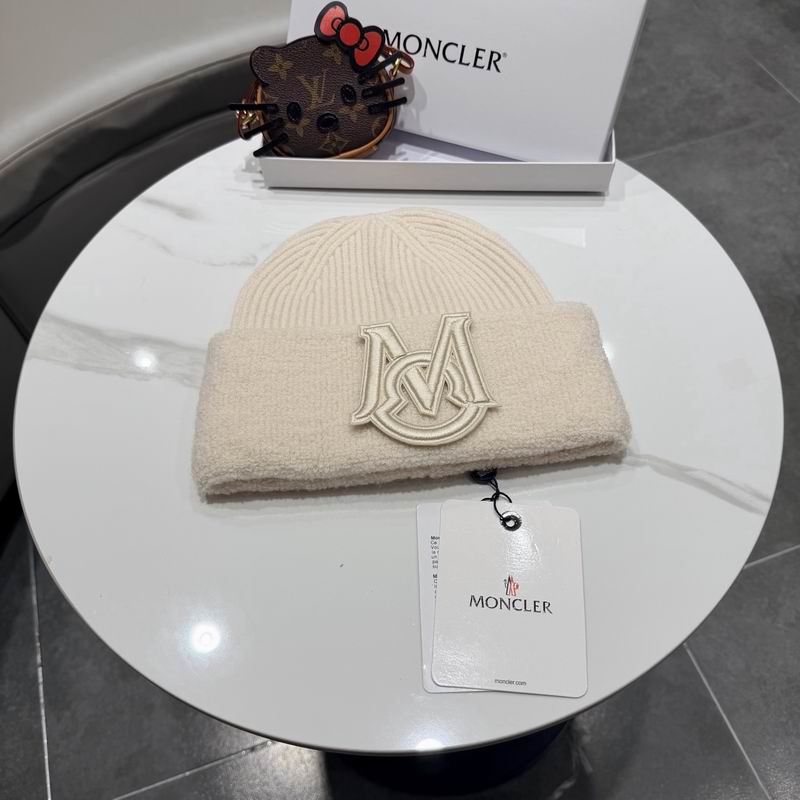 Moncler Hat (6856)