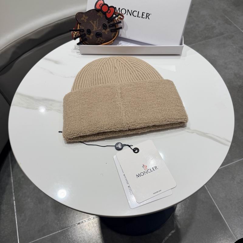 Moncler Hat (6859)