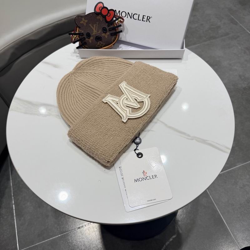 Moncler Hat (6863)