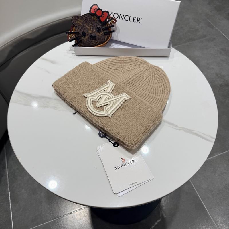 Moncler Hat (6864)