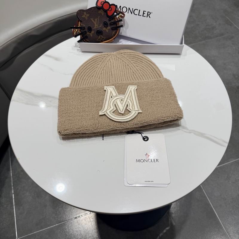 Moncler Hat (6865)