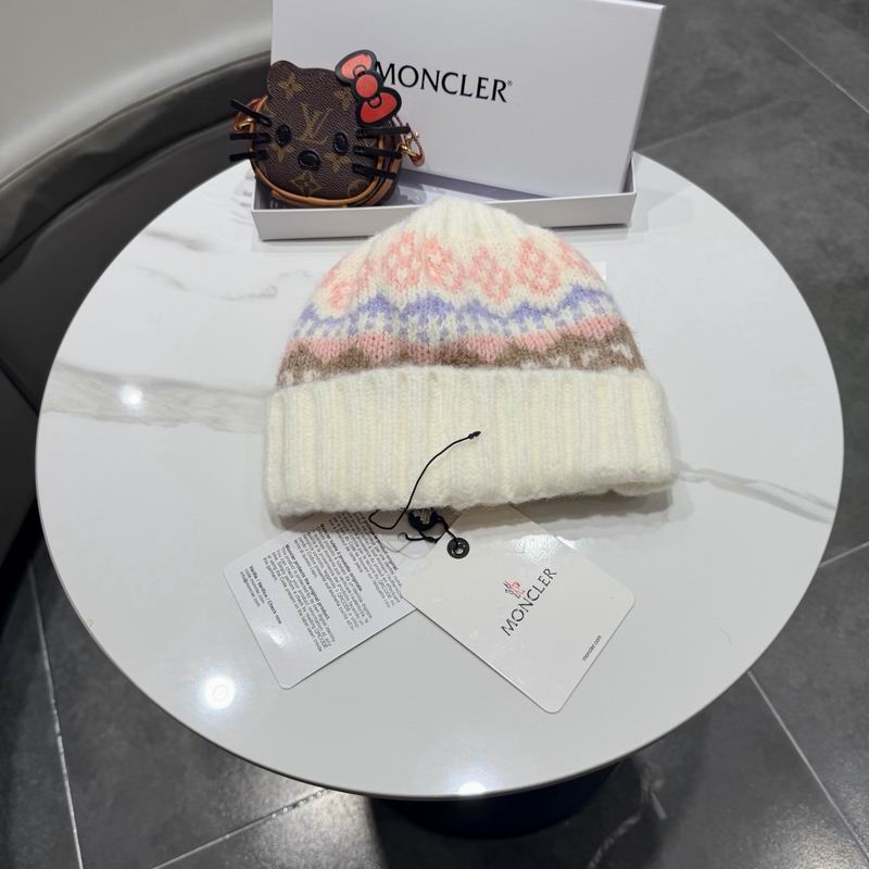 Moncler Hat (6868)