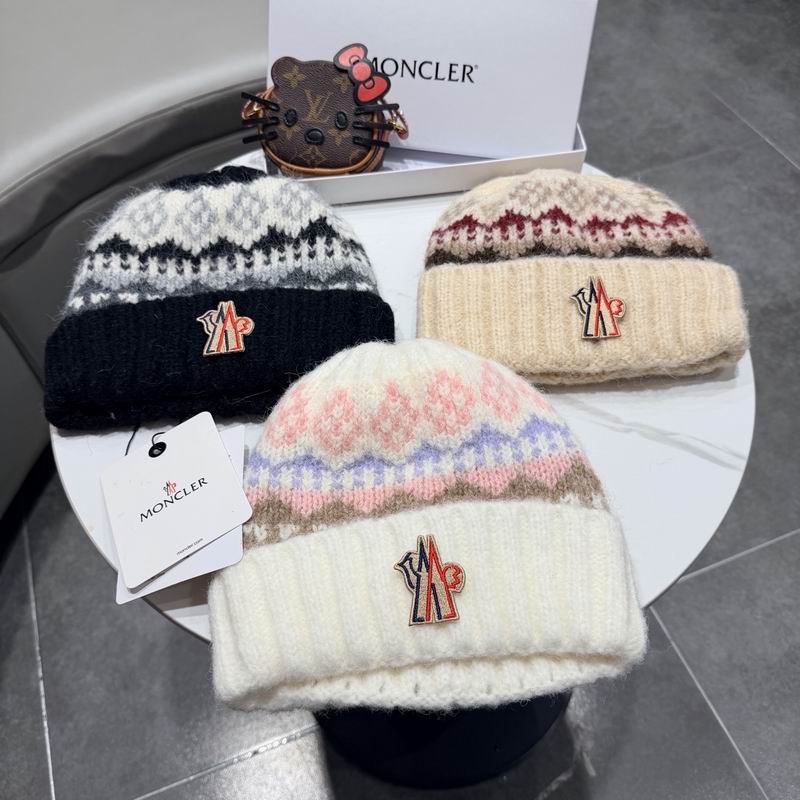 Moncler Hat (6870)