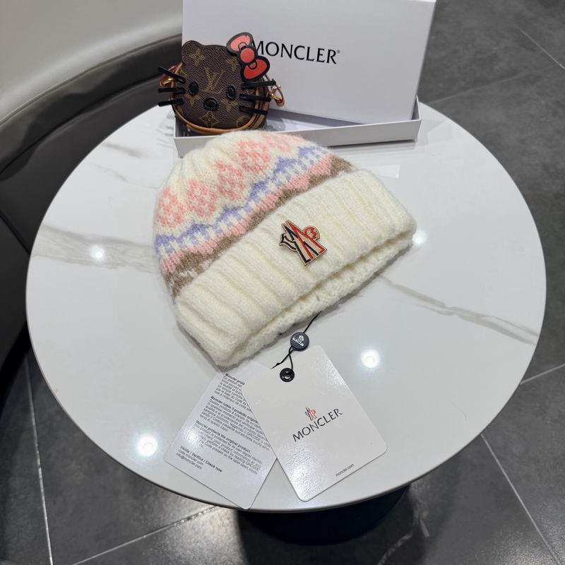 Moncler Hat (6872)