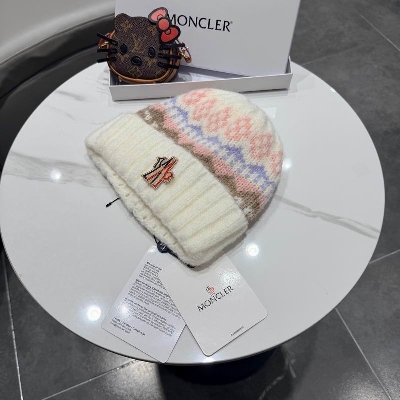 Moncler Hat (6873)