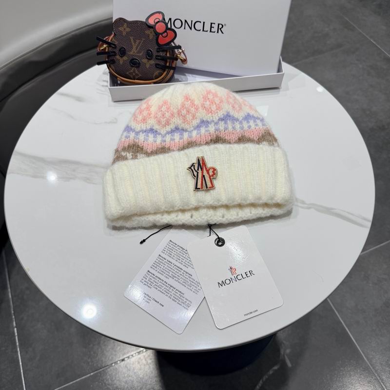 Moncler Hat (6874)
