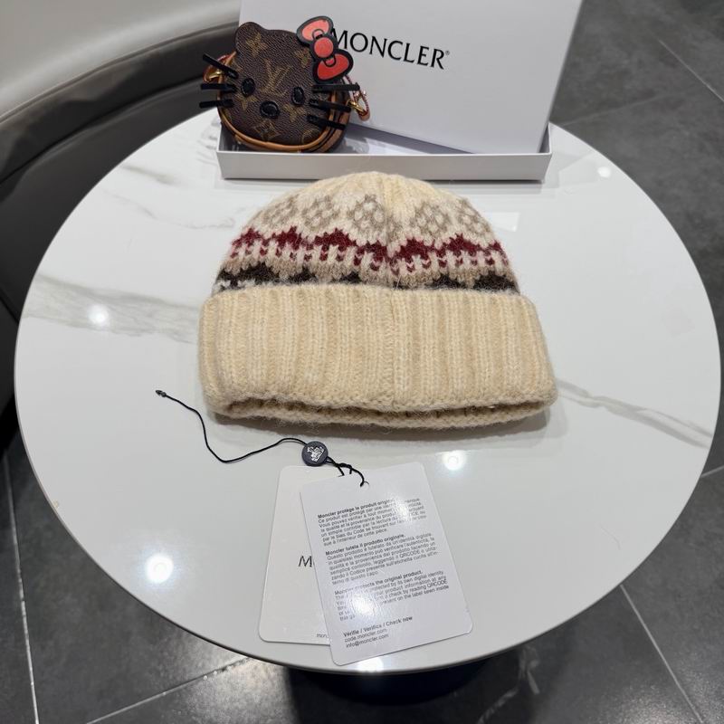 Moncler Hat (6877)