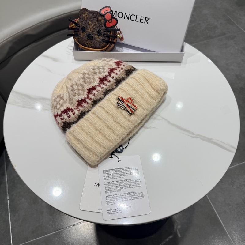 Moncler Hat (6881)