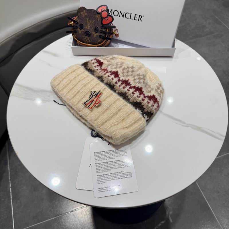 Moncler Hat (6882)