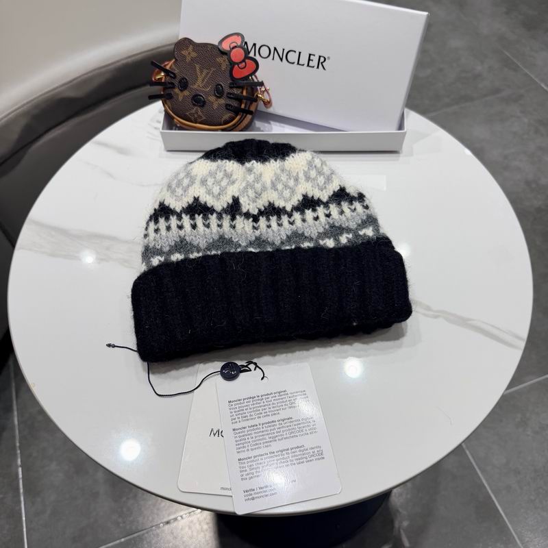 Moncler Hat (6886)