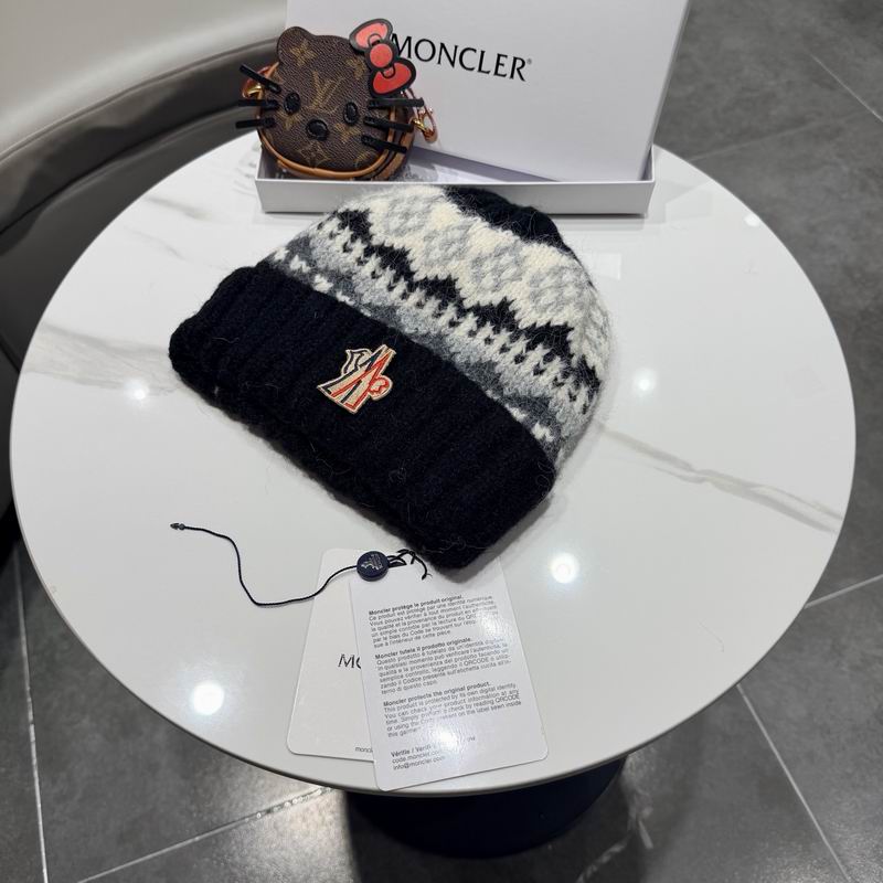 Moncler Hat (6891)